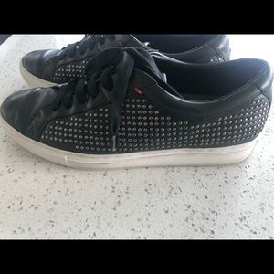 Hugo Boss shoes